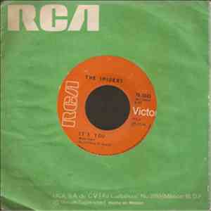 The Spiders  - Love Is The Way download mp3 flac