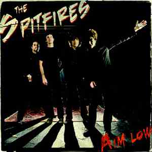 The Spitfires  - Aim Low download mp3 flac