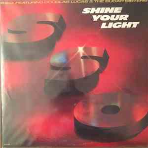 The S.S.O. Orchestra Featuring Douglas Lucas & The Sugar Sisters - Shine Your Light download mp3 flac