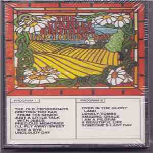 The Stanley Brothers - The Uncloudy Day download mp3 flac