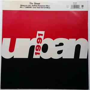 The Street  - Groovin download mp3 flac