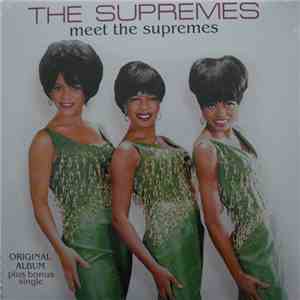The Supremes - Meet The Supremes download free