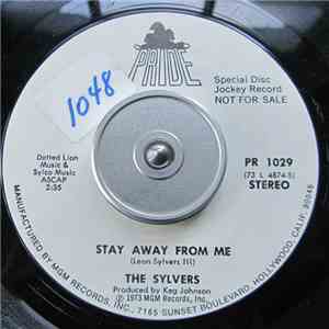 The Sylvers - Stay Away From Me download free