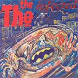 The The - Infected download free