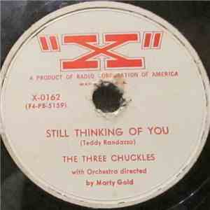 The Three Chuckles - Times Two, I Love You download free