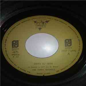 The Three Degrees - Dirty Ol' Man download mp3 flac