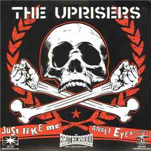 The Uprisers  / The Gonads - The Uprisers / The Gonads download free