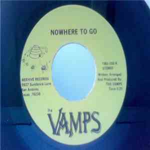 The Vamps  - Nowhere To Go download free