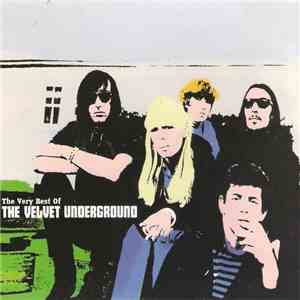 The Velvet Underground - The Very Best Of download mp3 flac