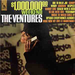The Ventures - $1,000,000.00 Weekend download free