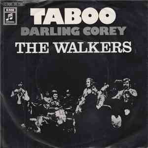 The Walkers  - Taboo download free