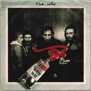 The Who - You Better You Bet download mp3 flac