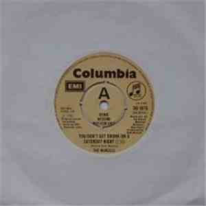 The Wurzels - You Don't Get Drunk On A Saturday Night download mp3 flac