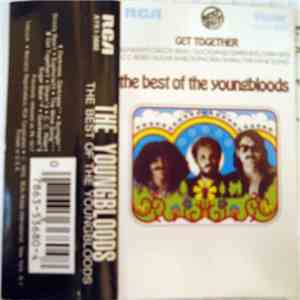 The Youngbloods - The Best Of The Youngbloods download mp3 flac