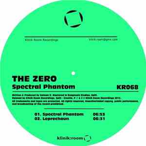 The Zero - Spectral Phantom download mp3 flac