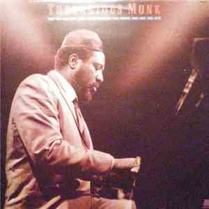 Thelonious Monk - Blues Five Spot download free