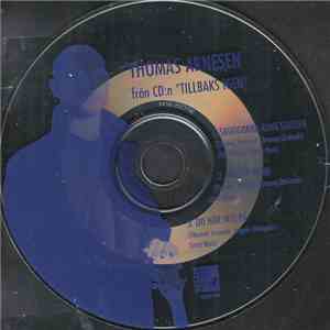 Thomas Arnesen  - Skuggorna Runt Slussen download free