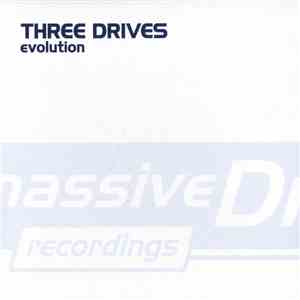 Three Drives - Evolution download mp3 flac