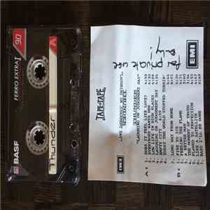 Thunder  - Laughing On Judgement Day download mp3 flac