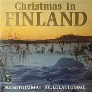 Tikkurilan Laulajat, Pirkko Poukka, George de Godzinsky - Suosituimmat Joululaulumme / Christmas in Finland download mp3 flac