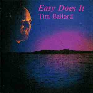 Tim Ballard - Easy Does It download mp3 flac