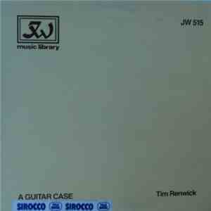 Tim Renwick - A Guitar Case download mp3 flac