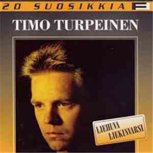 Timo Turpeinen - Liehuva Liekinvarsi download mp3 flac