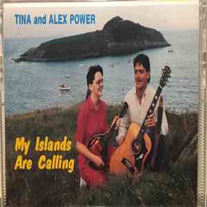 Tina And Alex Power - My Islands Are Calling download mp3 flac