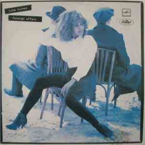 Tina Turner - Foreign Affair download free