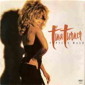 Tina Turner - Typical Male download mp3 flac