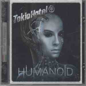 Tokio Hotel - Humanoid download mp3 flac