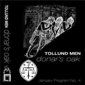 Tollund Men - Donar's Oak download free