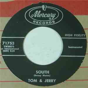 Tom & Jerry  - South / Golden Wildwood Flower download mp3 flac