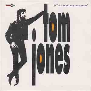 Tom Jones - It's Not Unusual / Delilah download mp3 flac