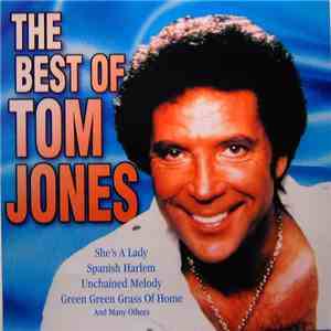 Tom Jones - The Best Of Tom Jones download mp3 flac