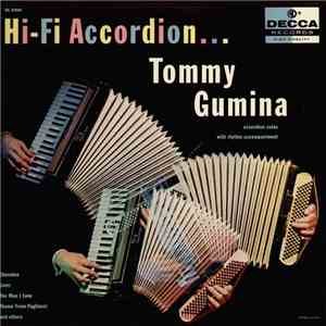 Tommy Gumina - Hi-Fi Accordion... download mp3 flac
