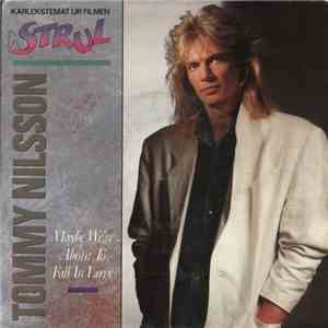Tommy Nilsson - Maybe We're About To Fall In Love download mp3 flac