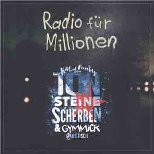 Ton Steine Scherben, Gymmick, Kai, Funky - Radio für Millionen download mp3 flac