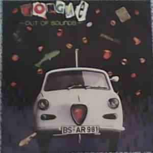 Tongue  - Out Of Bounds download mp3 flac