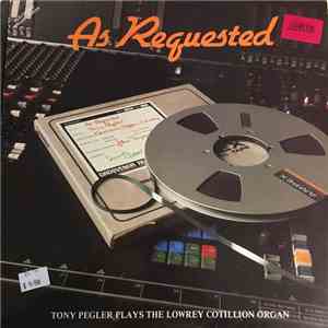Tony Pegler - As Requested download free