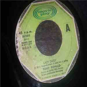 Tony Ronald - Lazy Daisy download mp3 flac