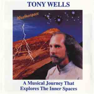 Tony Wells  - Weatherspace download mp3 flac