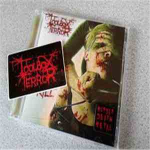 Toolbox Terror - Bind Torture Kill download mp3 flac