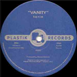 Torin - Vanity download mp3 flac