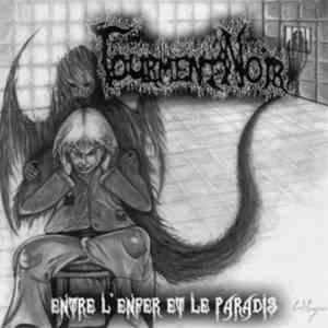 Tourment Noir - Entre L'Enfer Et Le Paradis download free