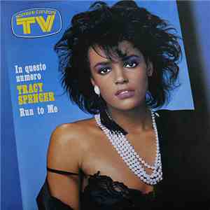 Tracy Spencer - Run To Me download mp3 flac