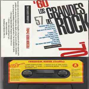 Traffic - Freedom Rider download mp3 flac