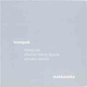 Transjoik - Mahkalahke download mp3 flac