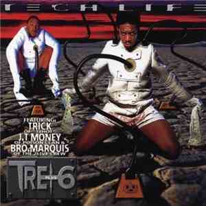 Tre+6 - Tech Life download free