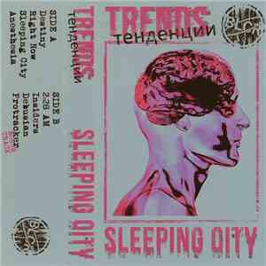 Trends - Sleeping City download free